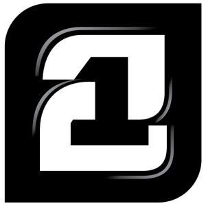 21 - Logo