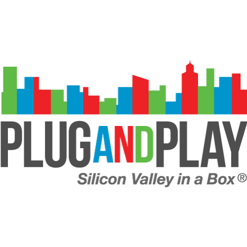 Plug and Play - Logo