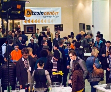 Bitcoin Center NYC Partners with Coinality & Plug and Play Tech Center on Bitcoin Job Fair