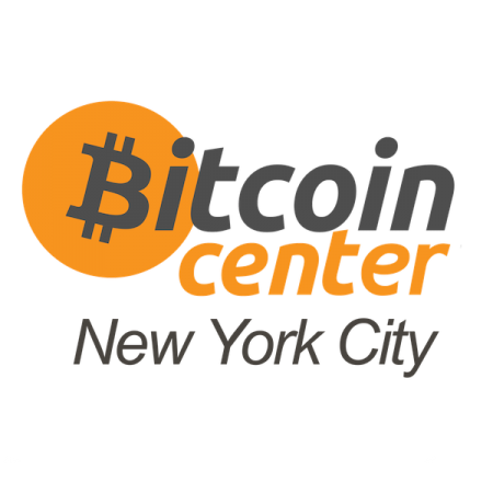 Bitcoin Center NYC